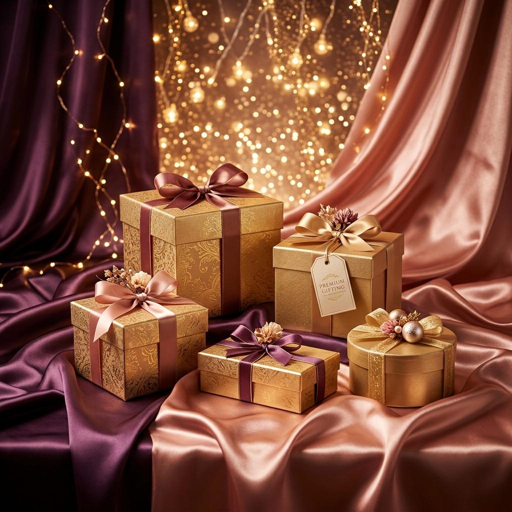 Artisanal Gift Hamper Curation Workshop - Nivoragift